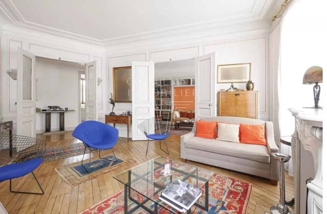 Autres à Auteuil Nord, Paris 16e Arrondissement, Paris 5 - 18821214