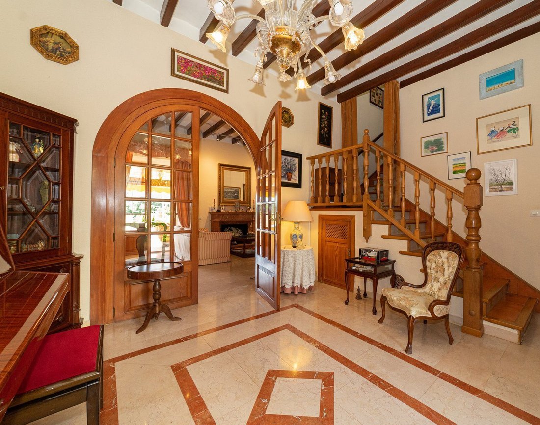 Chalet en Palma, Islas Baleares, España 4 - 18191477