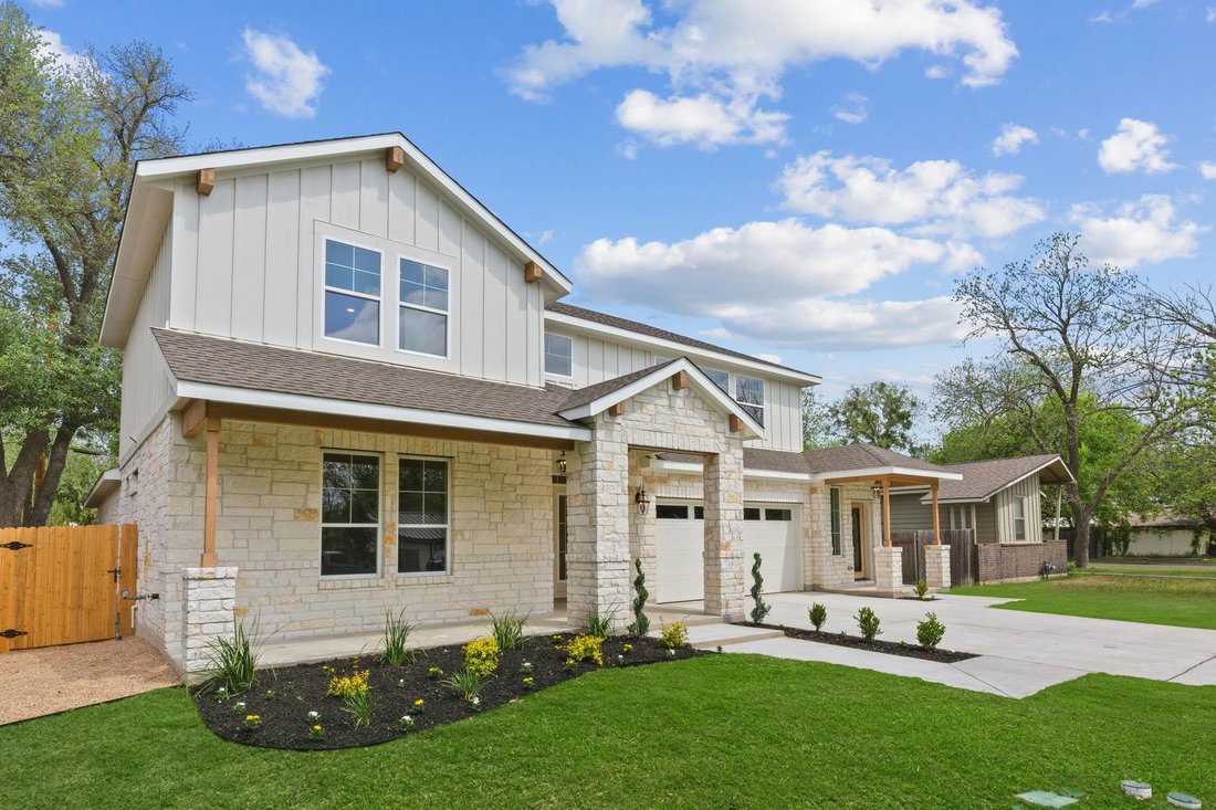 House in Taylor, Texas, United States 1 - 18824231