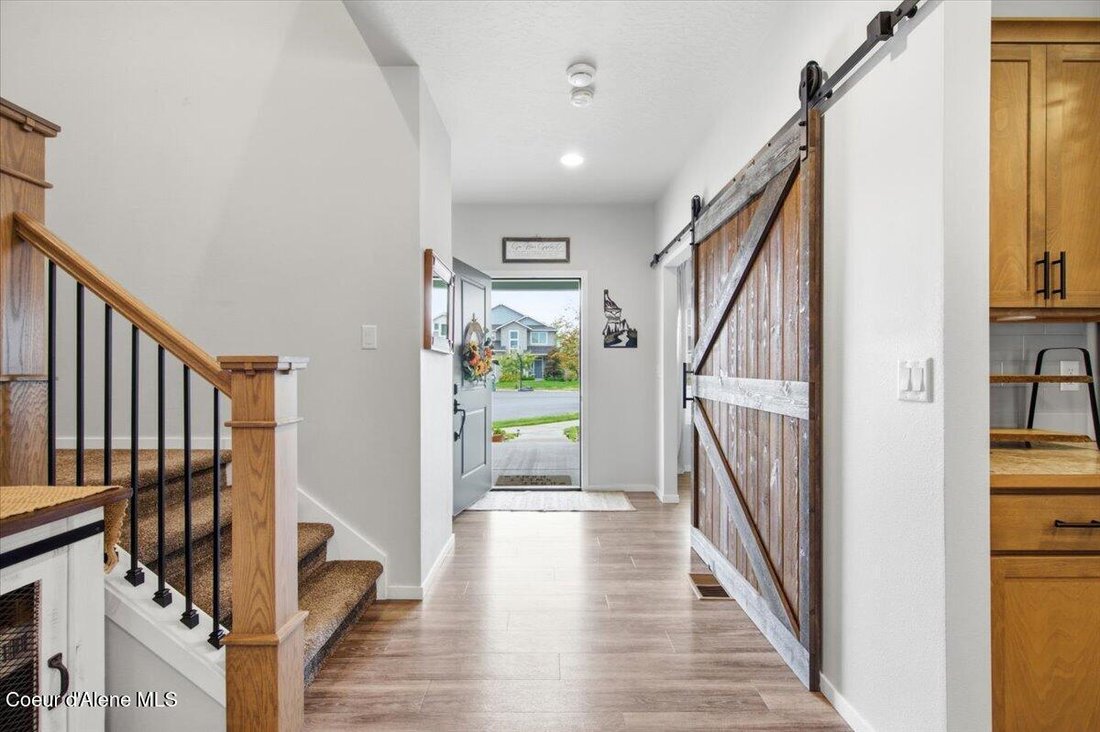 House in Coeur d'Alene, Idaho, United States 5 - 18822717