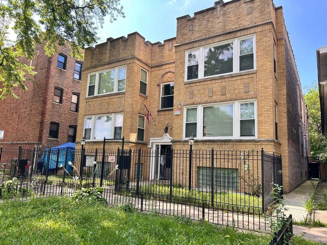 Andere in Chicago, Illinois, Vereinigte Staaten 1 - 18823934