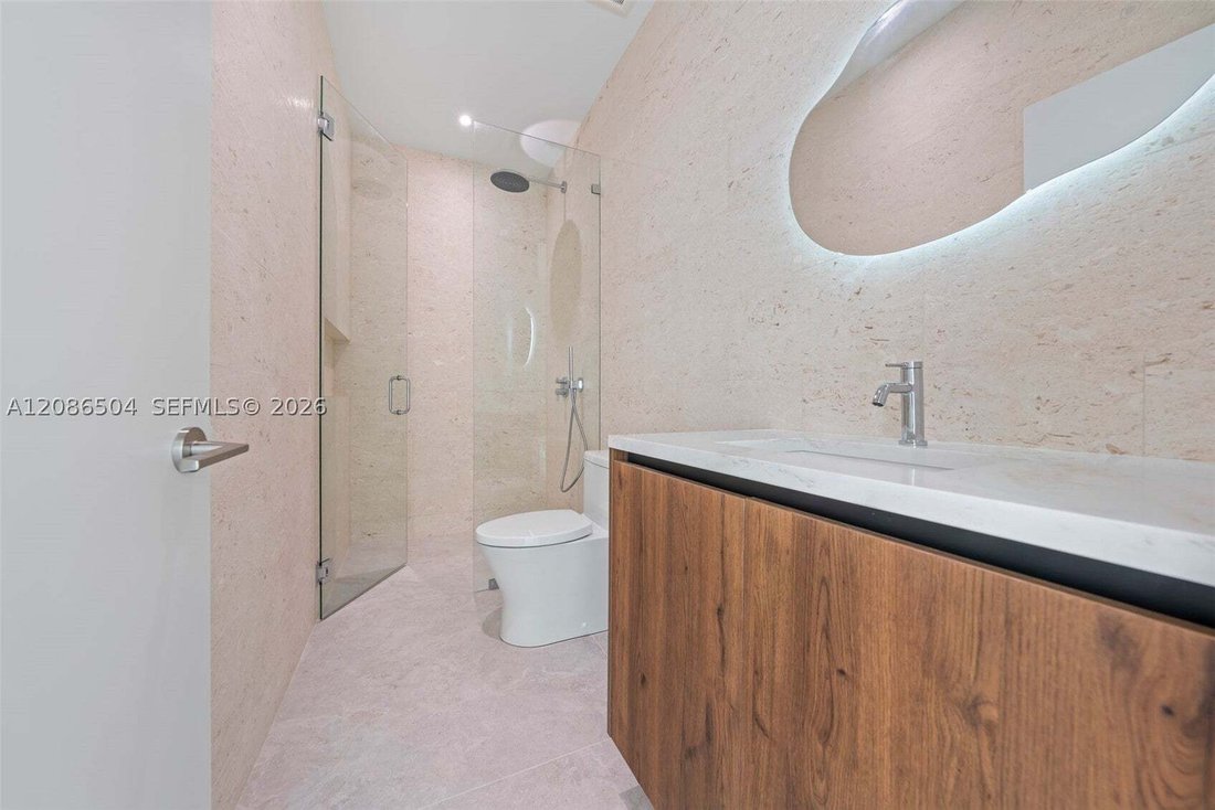 Townhouse en Miami, Florida, Estados Unidos 4 - 18826486