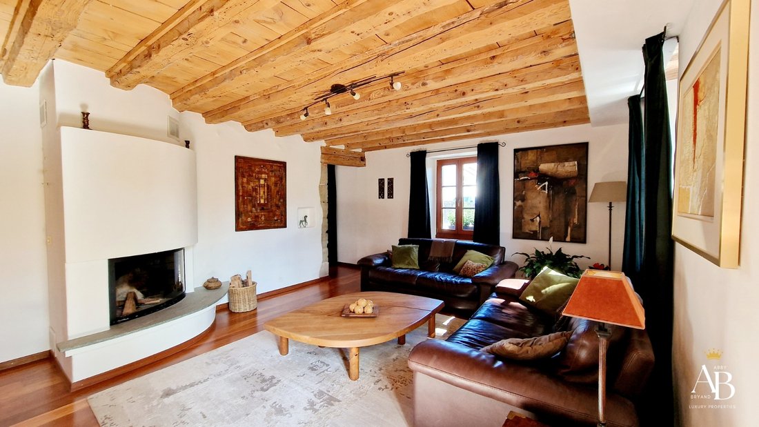 Haus in Borex, Waadt, Schweiz 2 - 18822888