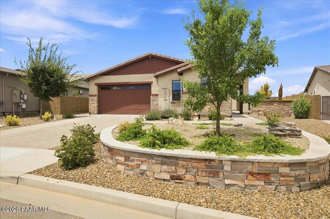 Casa en Prescott, Arizona, Estados Unidos 4 - 18826246
