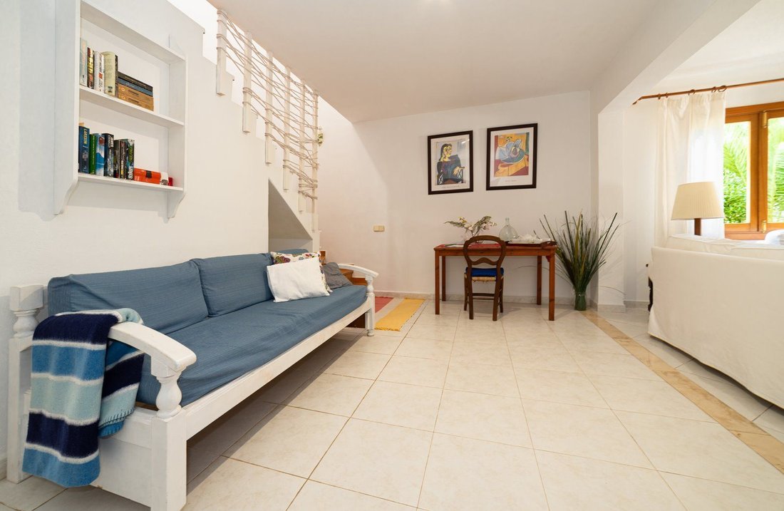 Chalet a Cala d'Or, Santanyí, Isole Baleari 4 - 18191382
