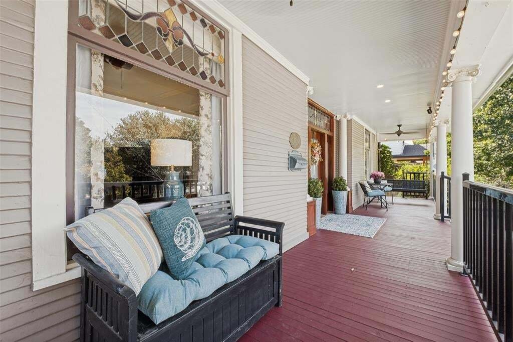 Casa en Dallas, Texas, Estados Unidos 3 - 18821192