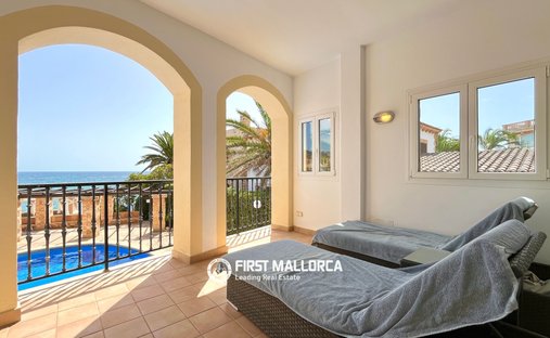 Wohnung in Son Servera, Balearische Inseln, Spanien 1