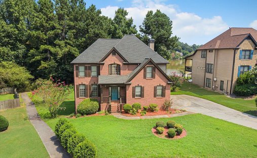 Fayetteville, Georgia, United States 1