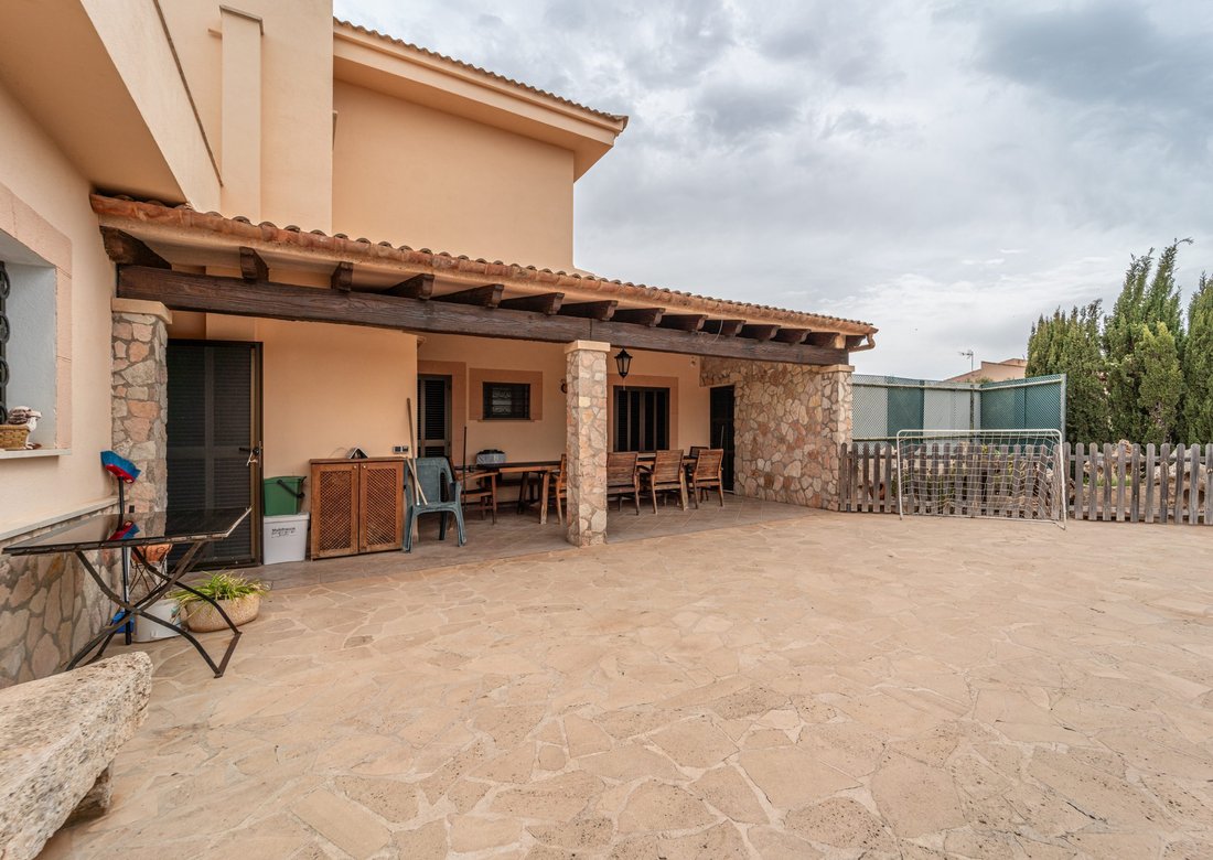 Chalet a Portocolom, Felanitx, Isole Baleari 5 - 18191376