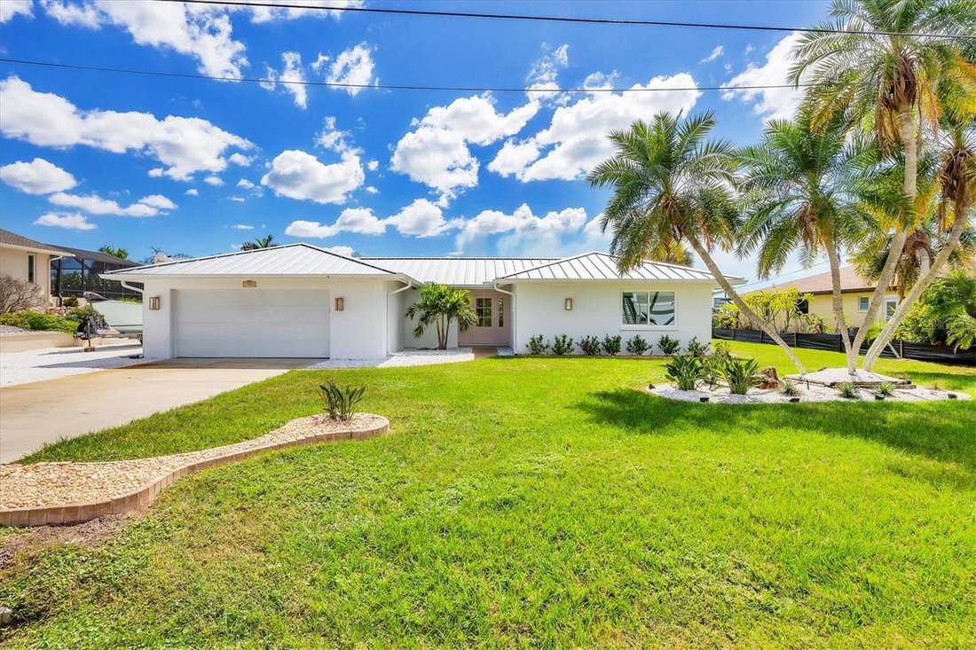 Haus in Englewood, Florida, Vereinigte Staaten 1 - 18824126