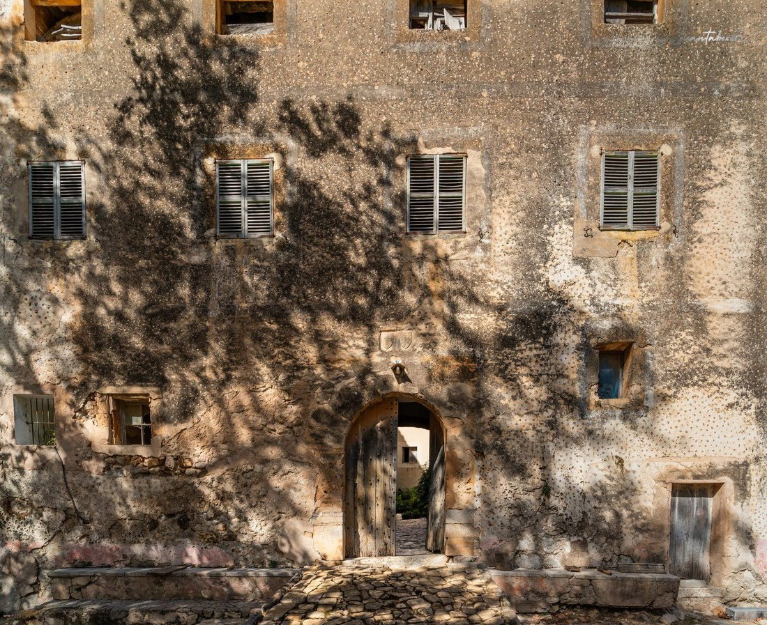 Casa a Estellencs, Isole Baleari, Spagna 2 - 18191472