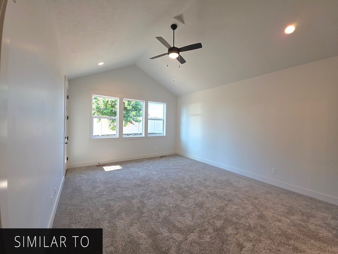 Haus in Kennewick, Washington, Vereinigte Staaten 5 - 18374456