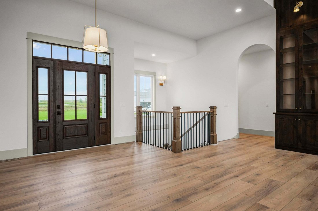 Casa a Sun Prairie, Wisconsin, Stati Uniti 5 - 18823224
