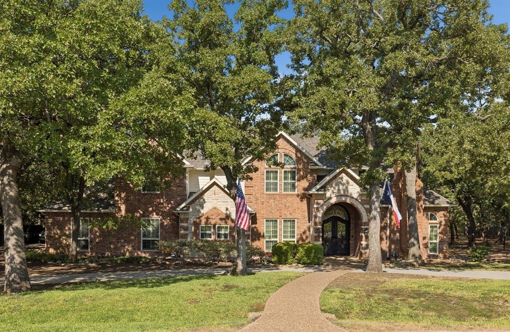 Maison à Lantana, Texas, États-Unis 1 - 18824451