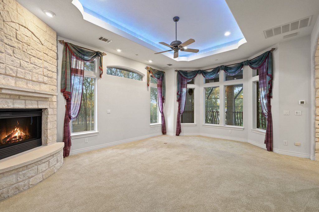 House in Cedar Creek, Texas, United States 5 - 17598520