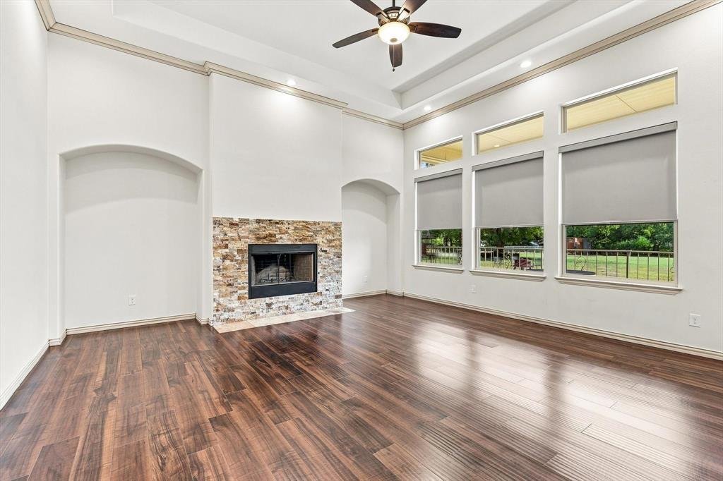 Casa en Red Oak, Texas, Estados Unidos 2 - 18824542