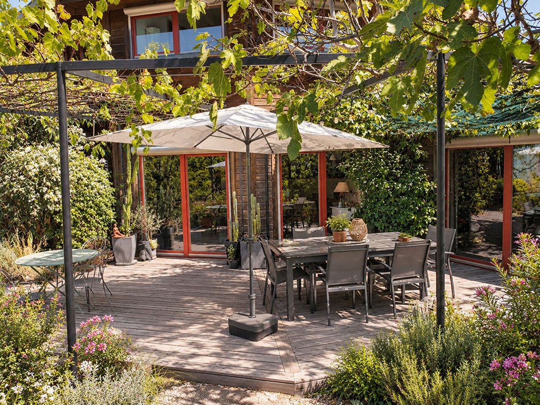 Villa in Sud, Les Angles, France 4 - 18822246