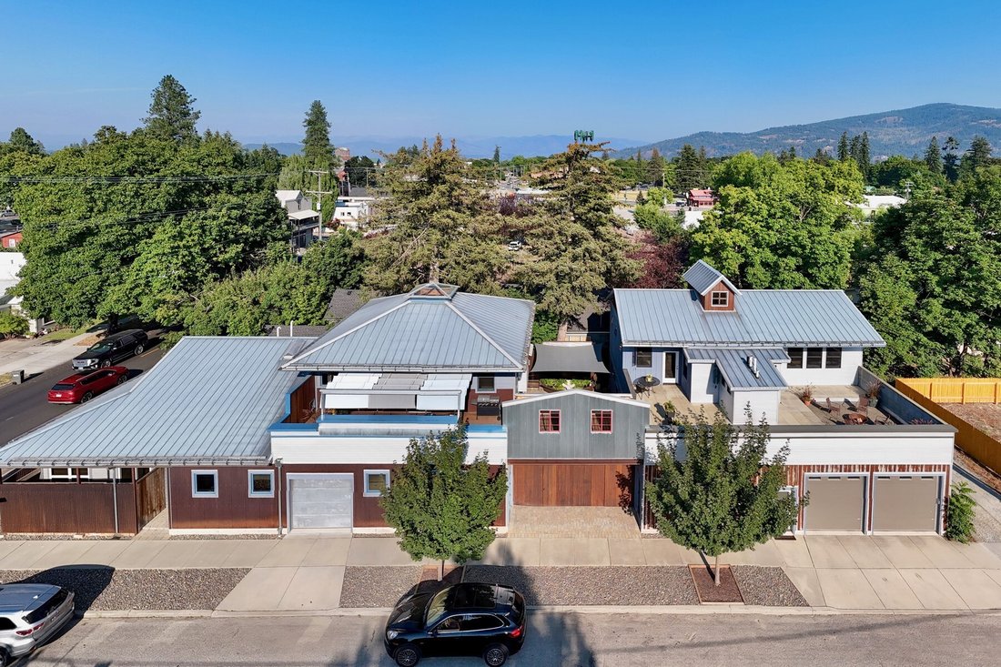 Sandpoint, Idaho, United States 1 - 18826152