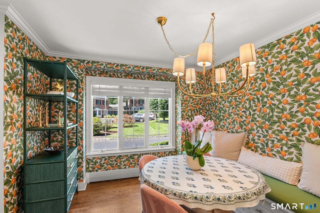 Condominio en New Canaan, Connecticut, Estados Unidos 2 - 18826419