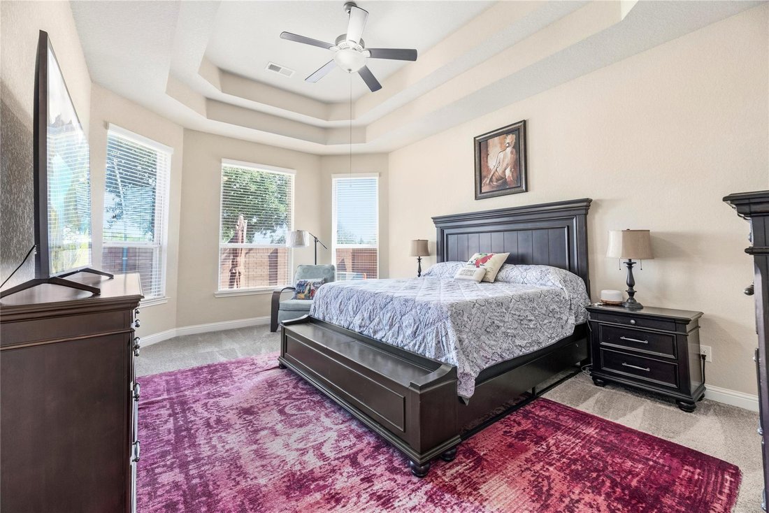 Casa en Richmond, Texas, Estados Unidos 4 - 18824343