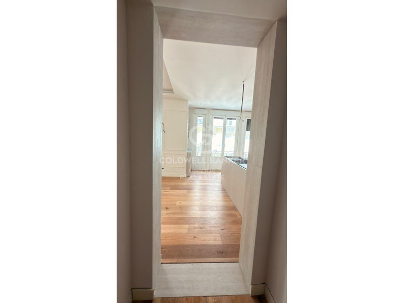 Appartement à Salamanque, Madrid, Espagne 4 - 18824611