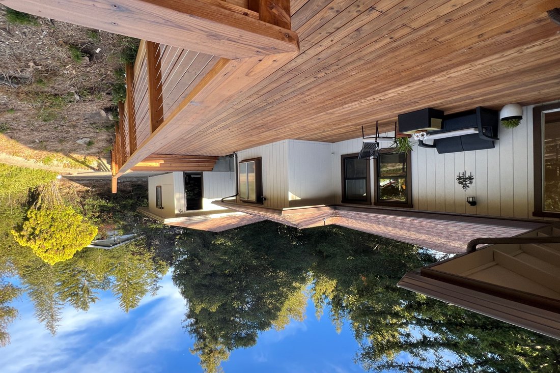 House in Boulder Creek, California, United States 3 - 18822654