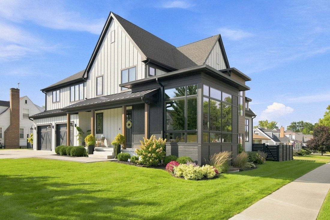 House in Elmhurst, Illinois, United States 4 - 18826870