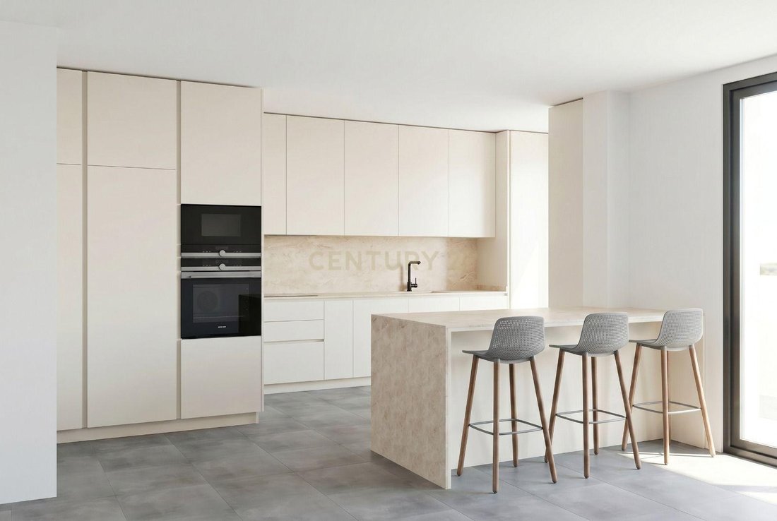 Apartment in Montijo e Afonsoeiro, Setubal, Portugal 1 - 18824622