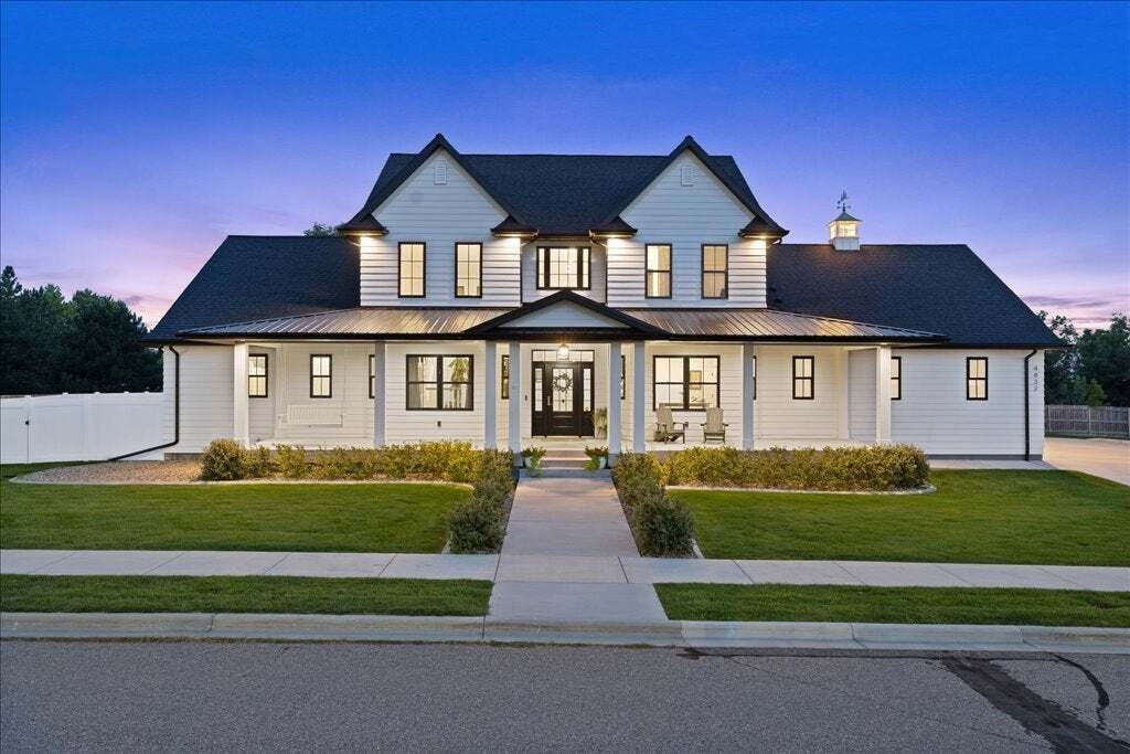 House in Billings, Montana, United States 1 - 18825124