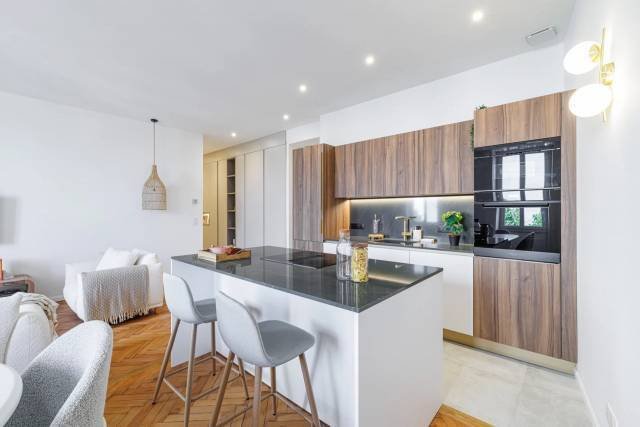 Appartement à Nice, Provence-Alpes-Côte d'Azur, France 1 - 16506168