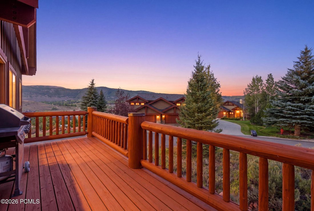 Townhouse en Park City, Utah, Estados Unidos 2 - 18822769
