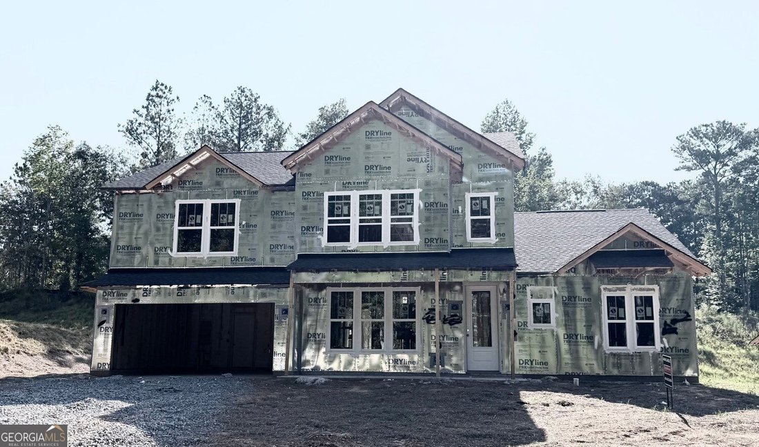 House in Canton, Georgia, United States 2 - 18640226