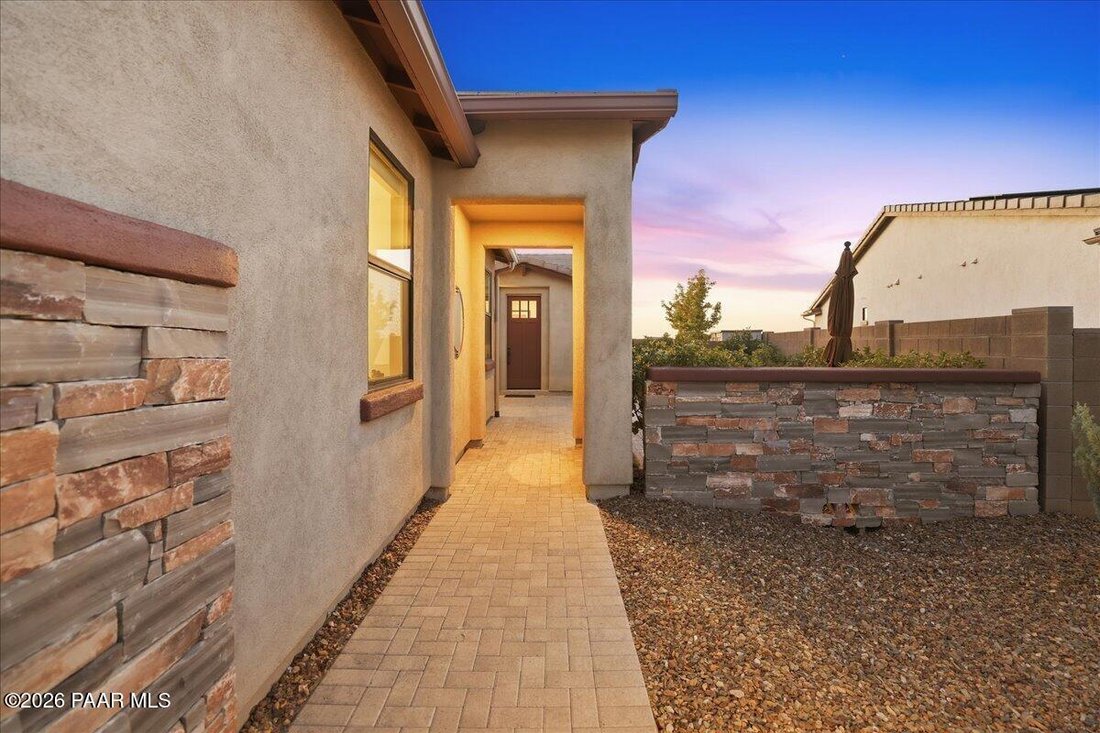 Casa en Prescott, Arizona, Estados Unidos 5 - 18826246