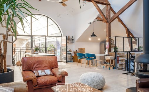 Wohnung in Poitiers, Neu-Aquitanien, Frankreich 1