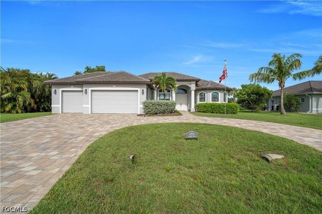 Haus in Cape Coral, Florida, Vereinigte Staaten 2 - 18822771