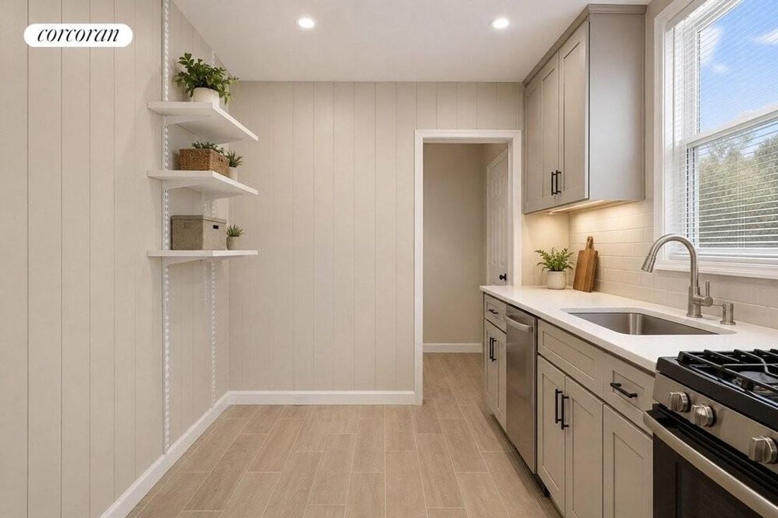 Casa en Nueva Rochelle, Nueva York, Estados Unidos 5 - 18822570