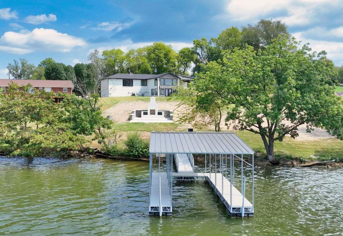 Casa a Hendersonville, Tennessee, Stati Uniti 4 - 18303970
