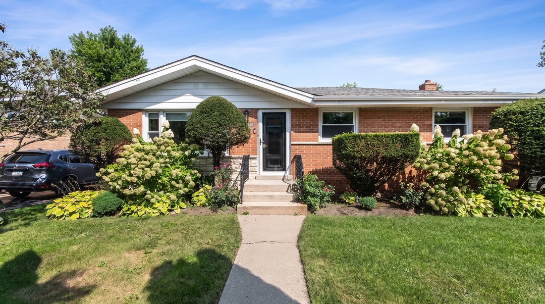 Haus in Morton Grove, Illinois, Vereinigte Staaten 1 - 18821980