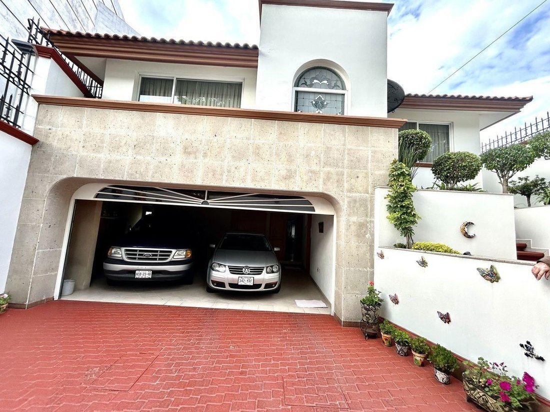 Casa a Città del Messico, Messico 2 - 18821296
