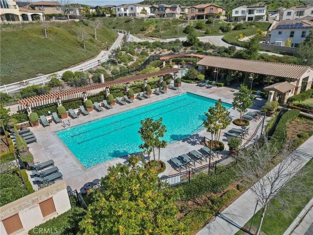 Casa a Santa Clarita, California, Stati Uniti 4 - 18257338