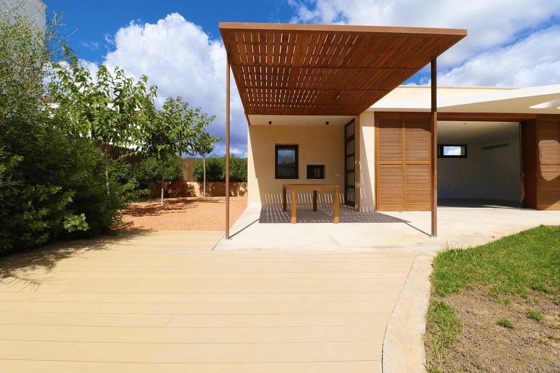 Chalet a Ses Salines, Isole Baleari, Spagna 2 - 18191388