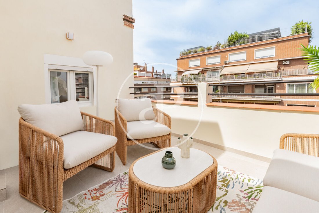 Appartement à Salamanque, Madrid, Espagne 3 - 18827403