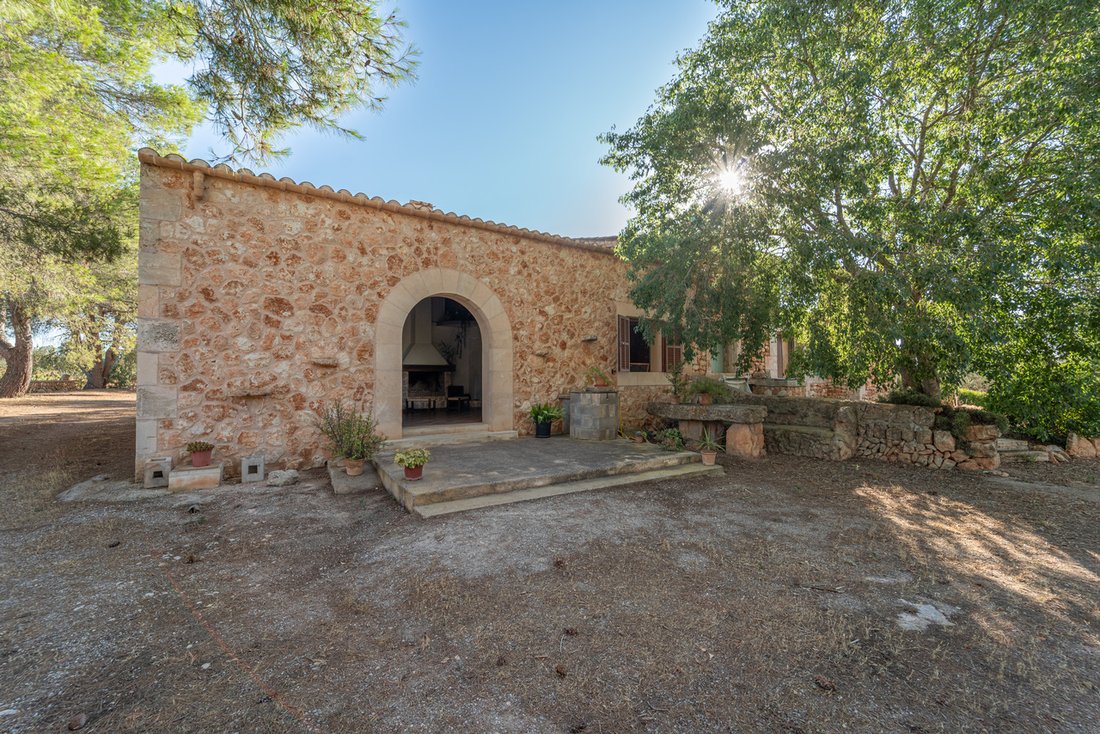 Casa a Campos, Isole Baleari, Spagna 1 - 18427738