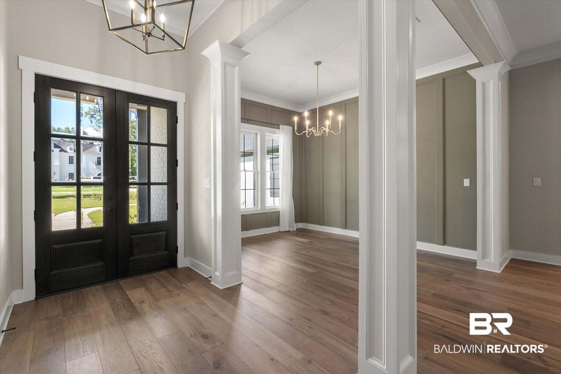 House in Daphne, Alabama, United States 2 - 17631897