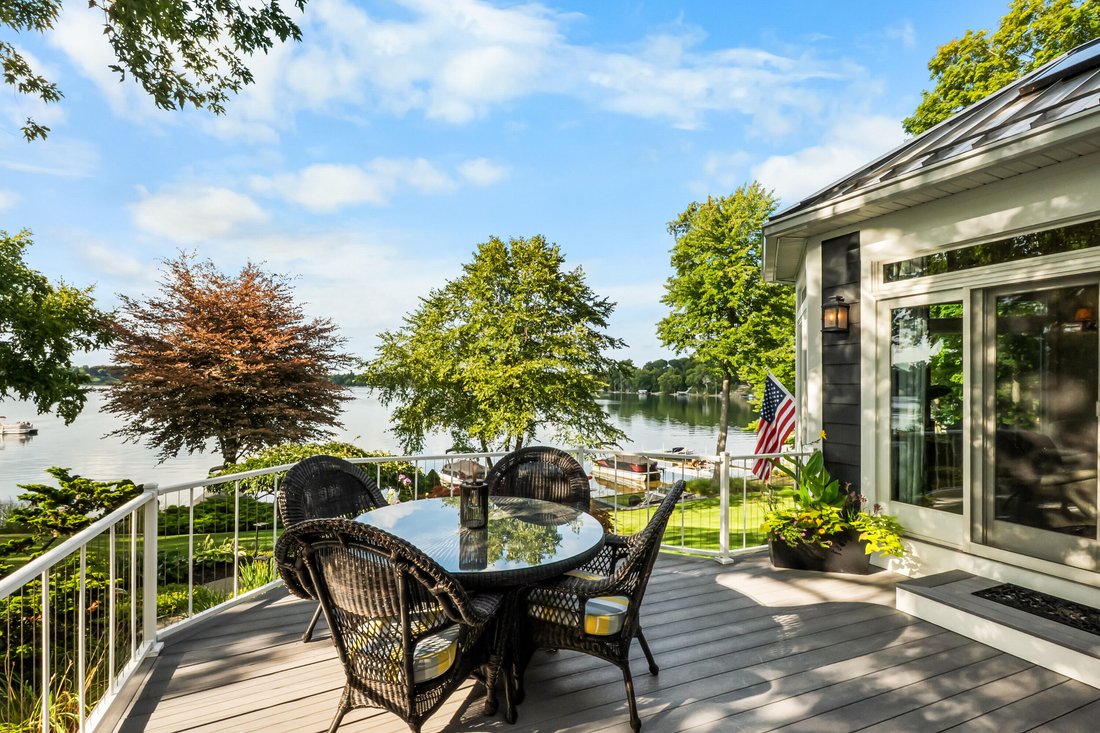 House in Chelsea, Michigan, United States 2 - 18825751