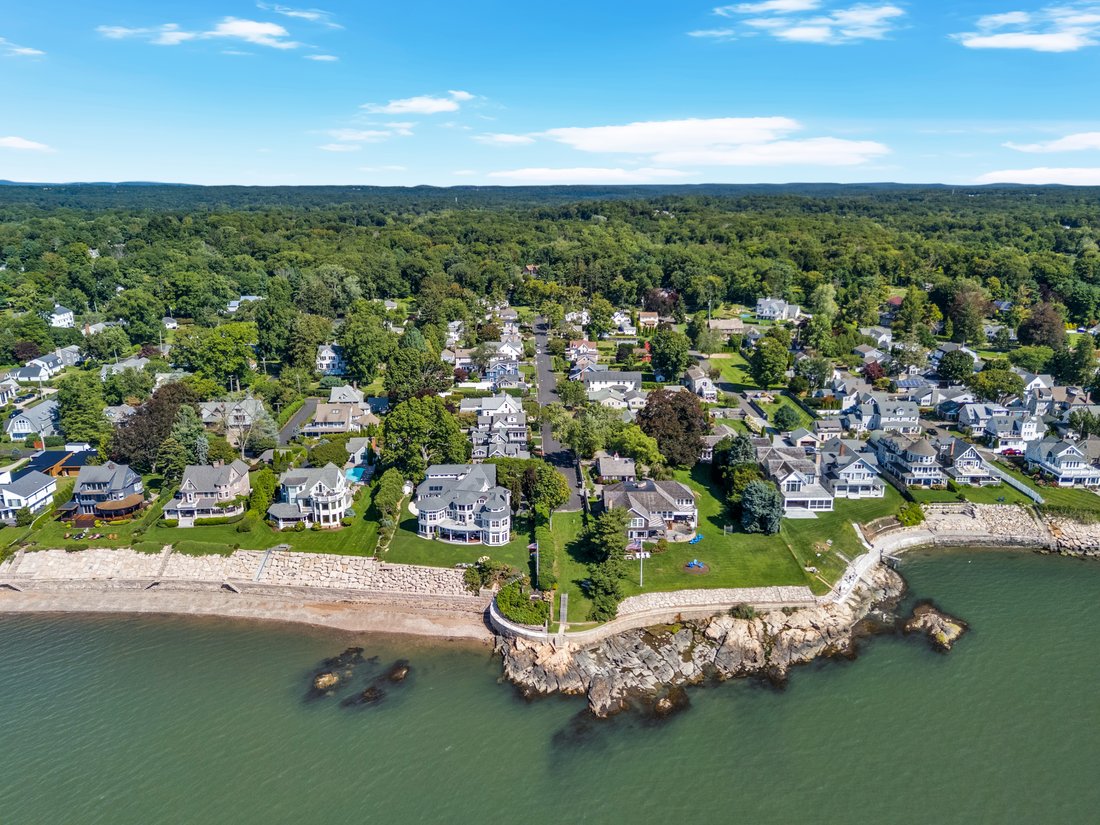 Appartement à Branford, Connecticut, États-Unis 4 - 18826188