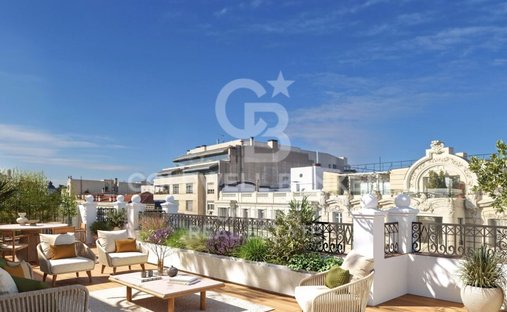 Maison à Carabanchel, Madrid, Espagne 1