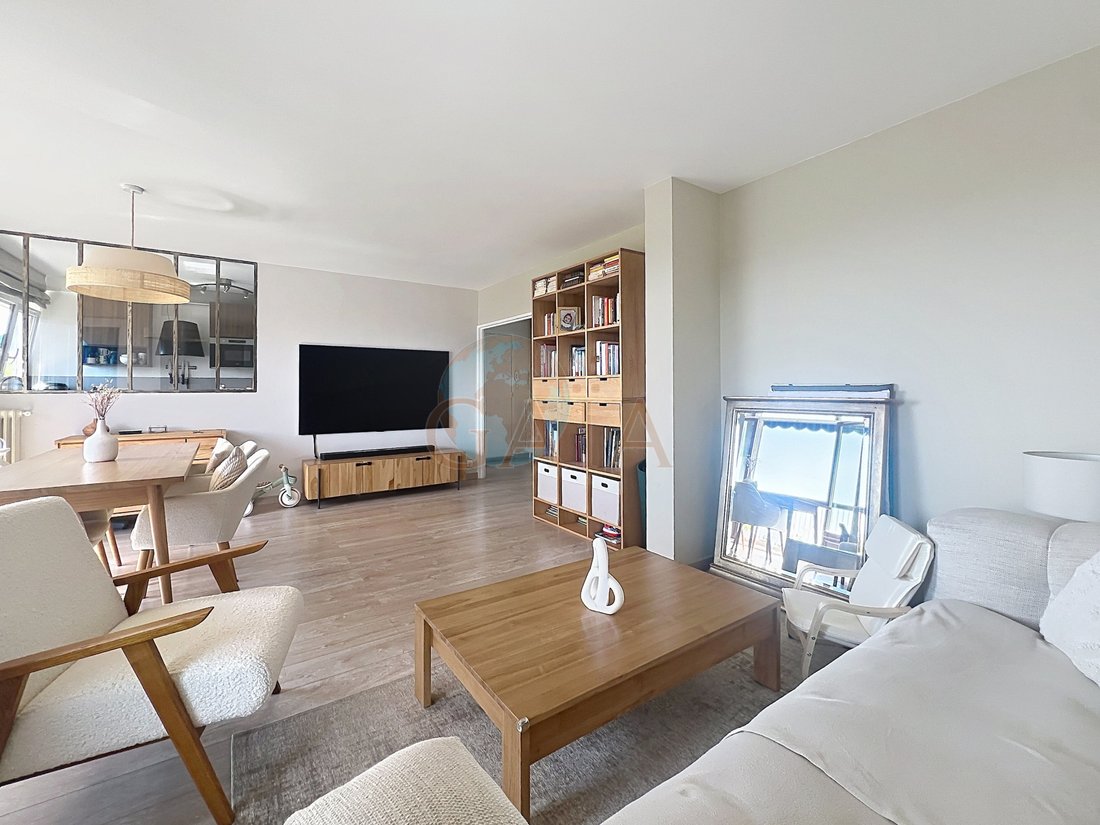 Appartement à Cannes, Provence-Alpes-Côte d'Azur, France 4 - 18821832
