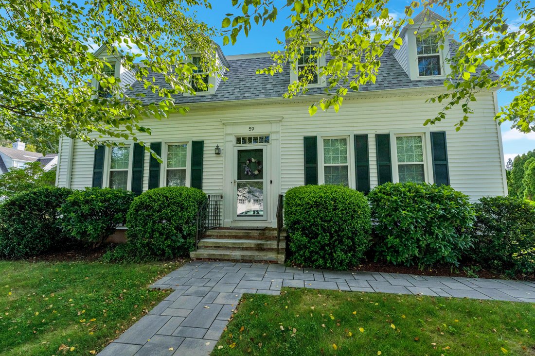 Appartement à Branford, Connecticut, États-Unis 3 - 18826188