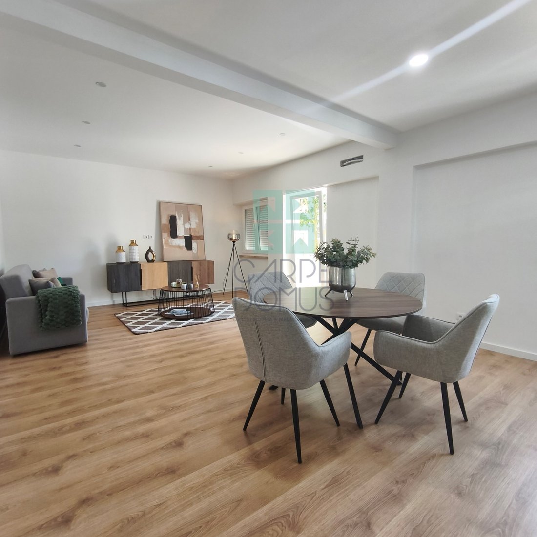 Wohnung in Benfica, Lissabon, Portugal 1 - 18825240